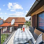 3 Bedroom Cozy Apartment In Vodice * Vodice