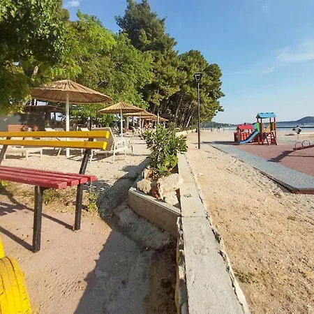 Appartement In With Wifi Vodice