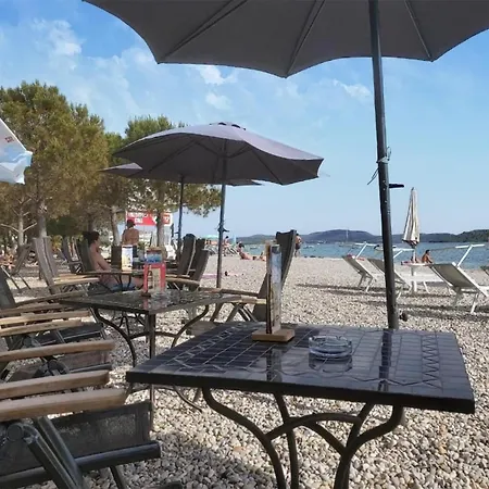 In With Wifi Apartment Vodice