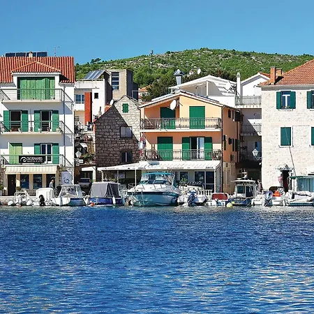 3 Bedroom Cozy Apartment In Vodice * Vodice