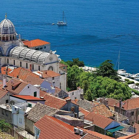 Apartament In With Wifi Vodice