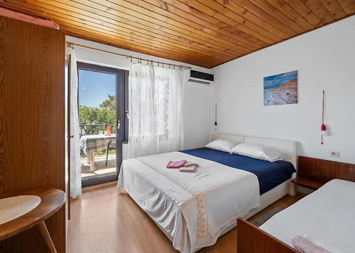 Apartament In With Wifi Vodice