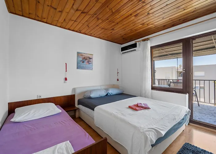 Apartament In With Wifi *