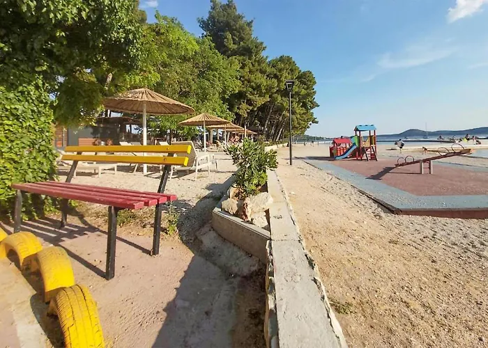 Apartament In With Wifi Vodice