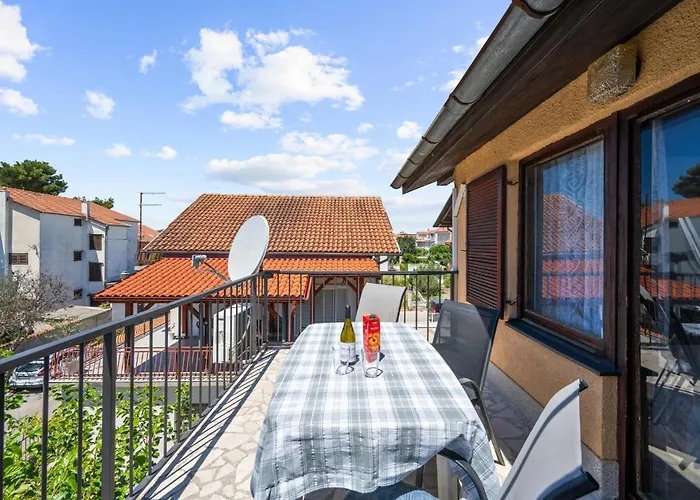 In With Wifi * Vodice