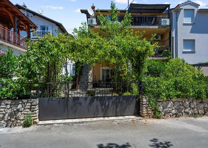 In With Wifi * Vodice