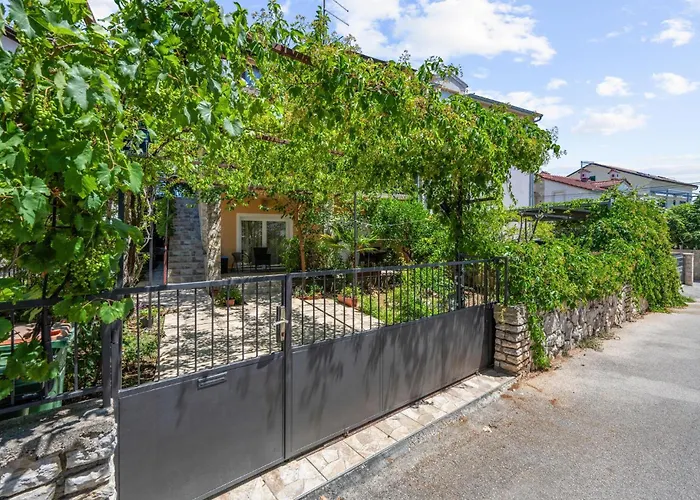 In With Wifi 公寓 沃迪切